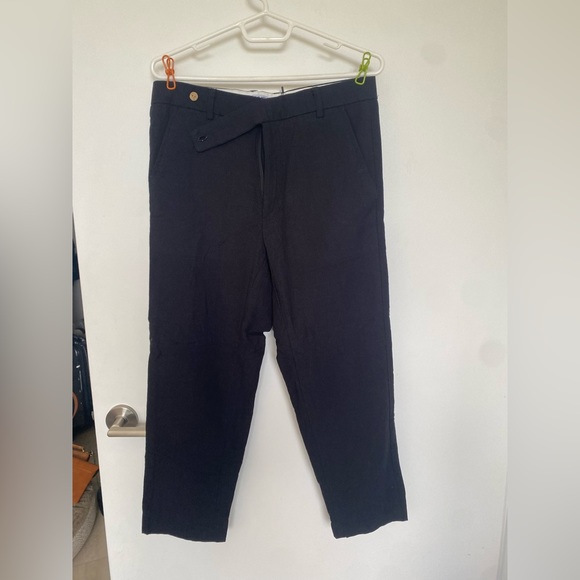 Lost in NoWhere Linen Pant (Men’s) - Picture 5 of 5